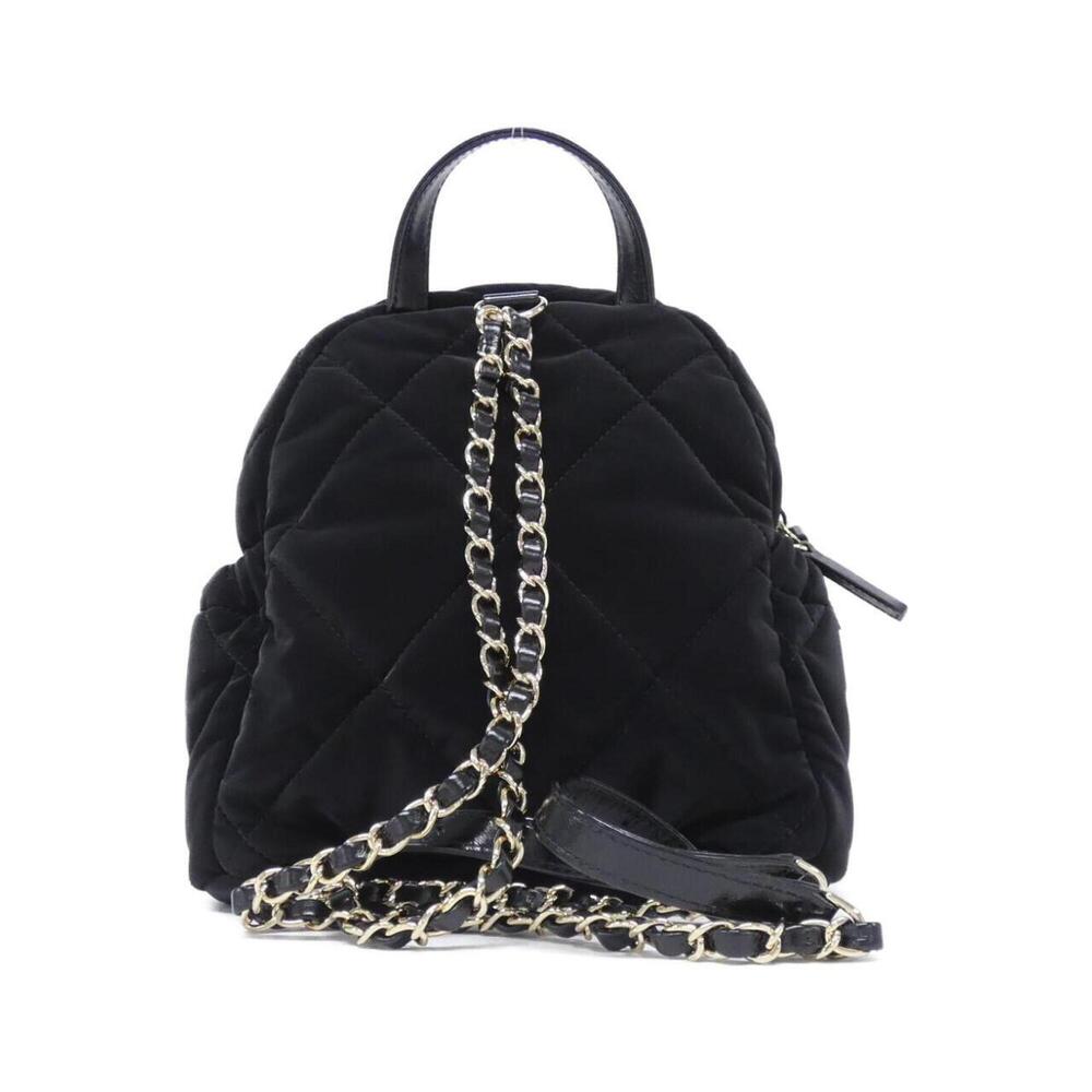 Chanel AS5679 Backpack - Picture 2 of 9